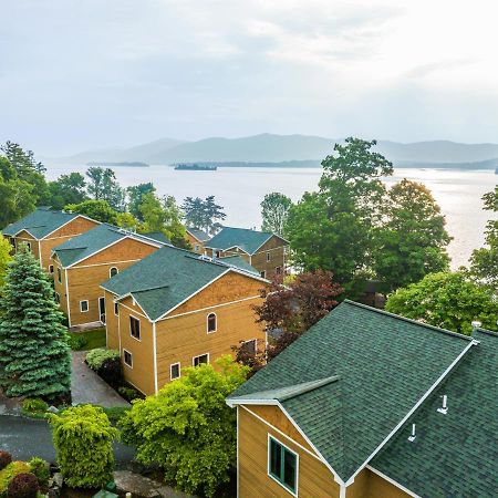 Sun Castle Resort Lake George Kültér fotó