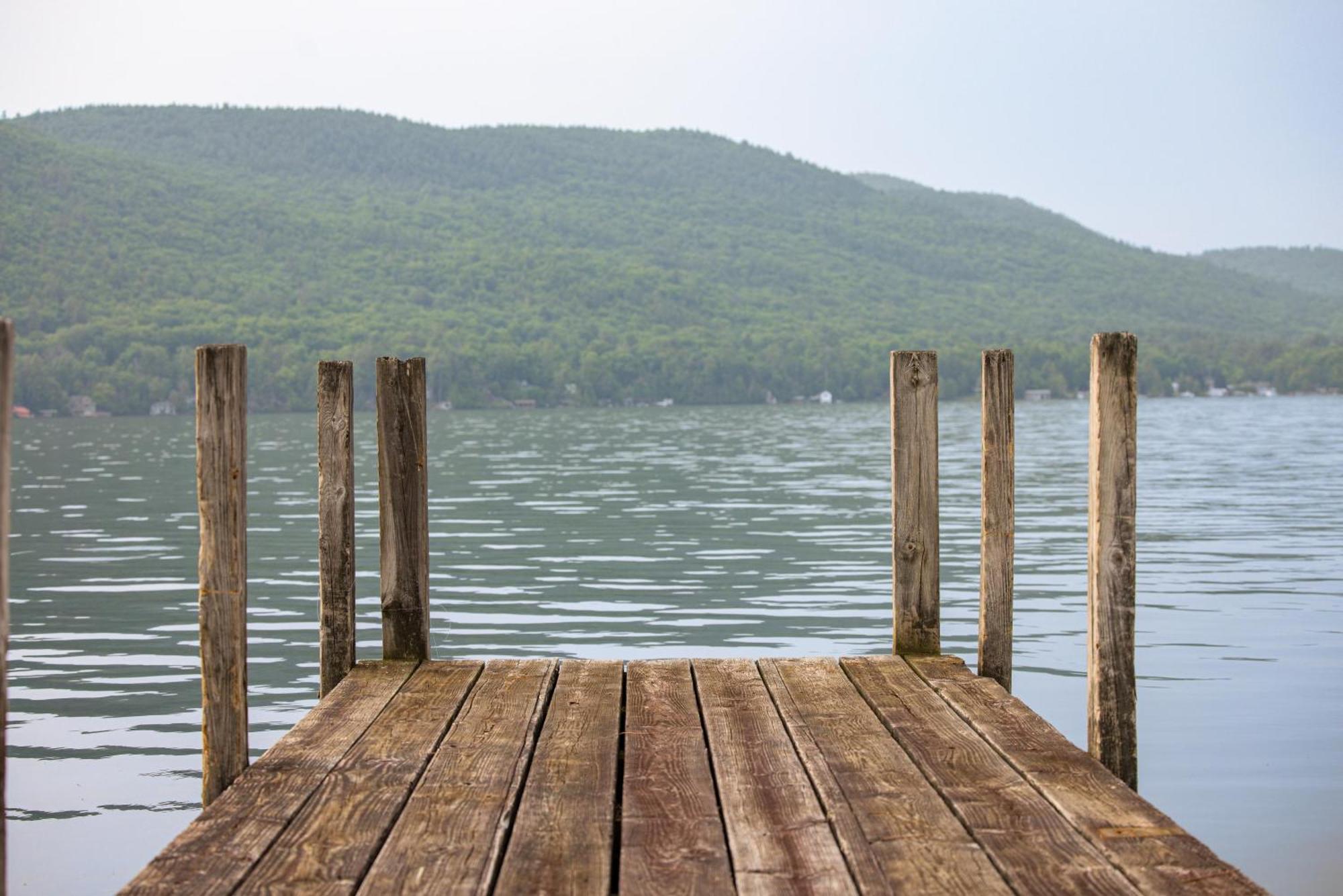Sun Castle Resort Lake George Kültér fotó