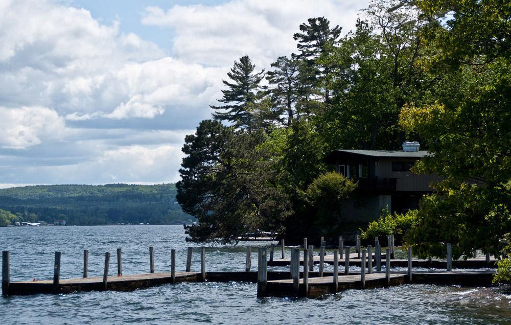 Sun Castle Resort Lake George Kültér fotó