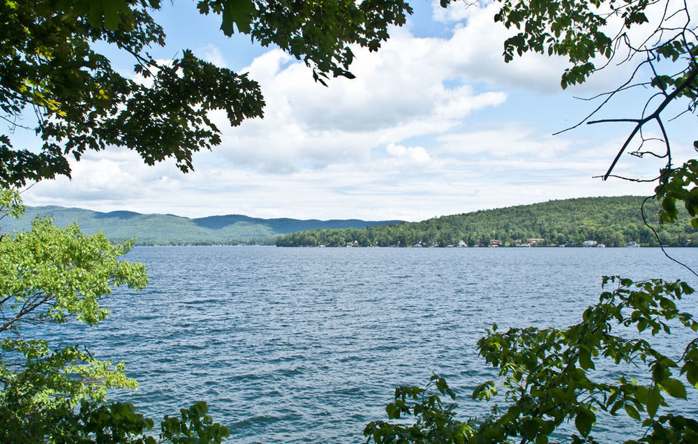Sun Castle Resort Lake George Kültér fotó