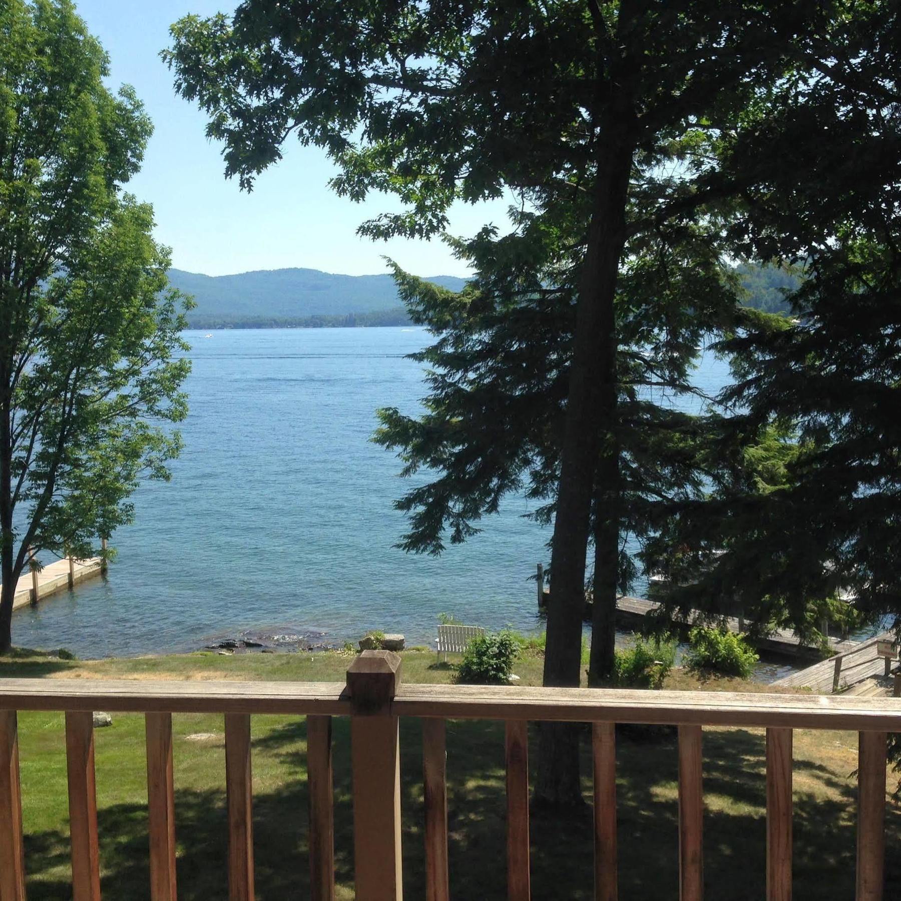 Sun Castle Resort Lake George Kültér fotó